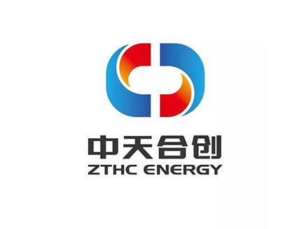 中天合創